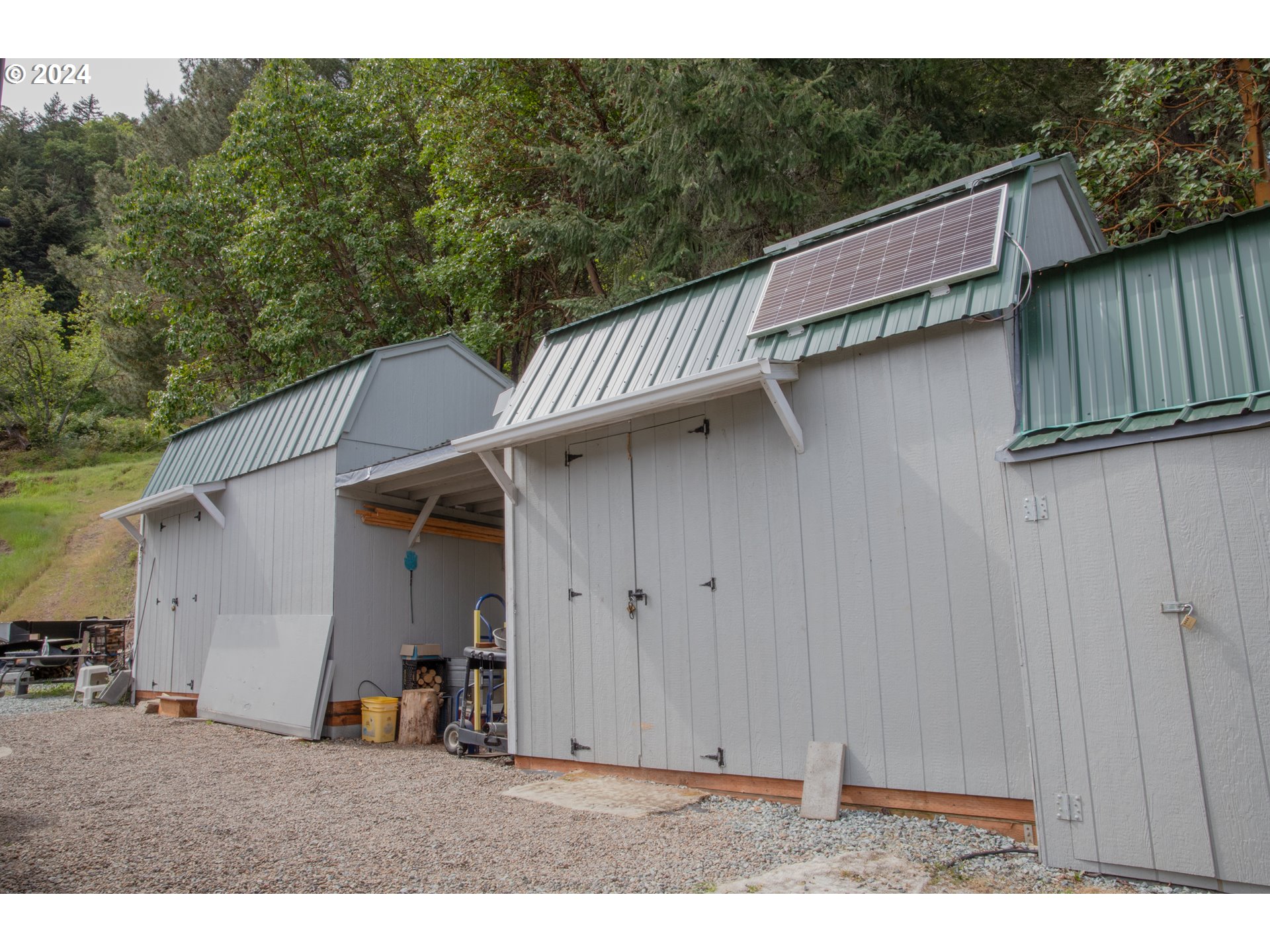 3177 Weaver Road Myrtle Creek, OR 97457 - Photo 8 of 38 Gallery Image 8