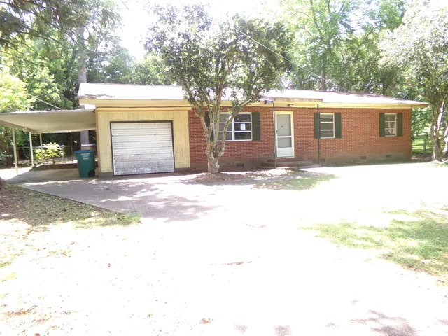 $112,800 | 906 Northeast 1st Street, Havana, FL 32333