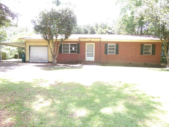 $112,800 | 906 Northeast 1st Street, Havana, FL 32333