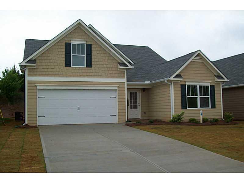Exterior Front. 3 BD  2 BA  WITH LARGE BONUS OR 4TH BEDROOM UPSTAIRS
