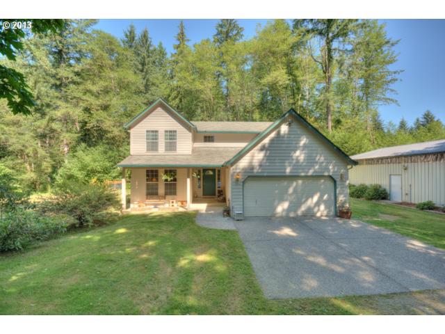 134 Longhorn Road Amboy, WA 98601 - Photo 1 of 16 Gallery Image 1
