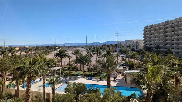 $525,000 | 8255 South Las Vegas Boulevard, Unit 415, Las Vegas, NV 89123