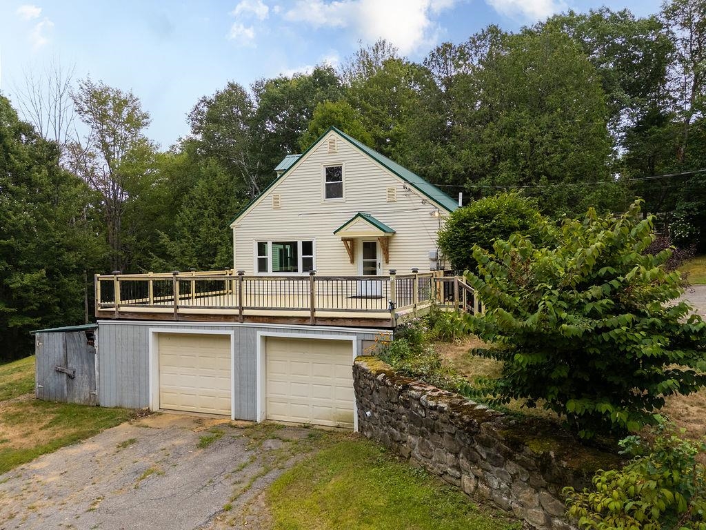 175 Bean Hill Road Belmont, NH 03220 - Photo 3 of 48