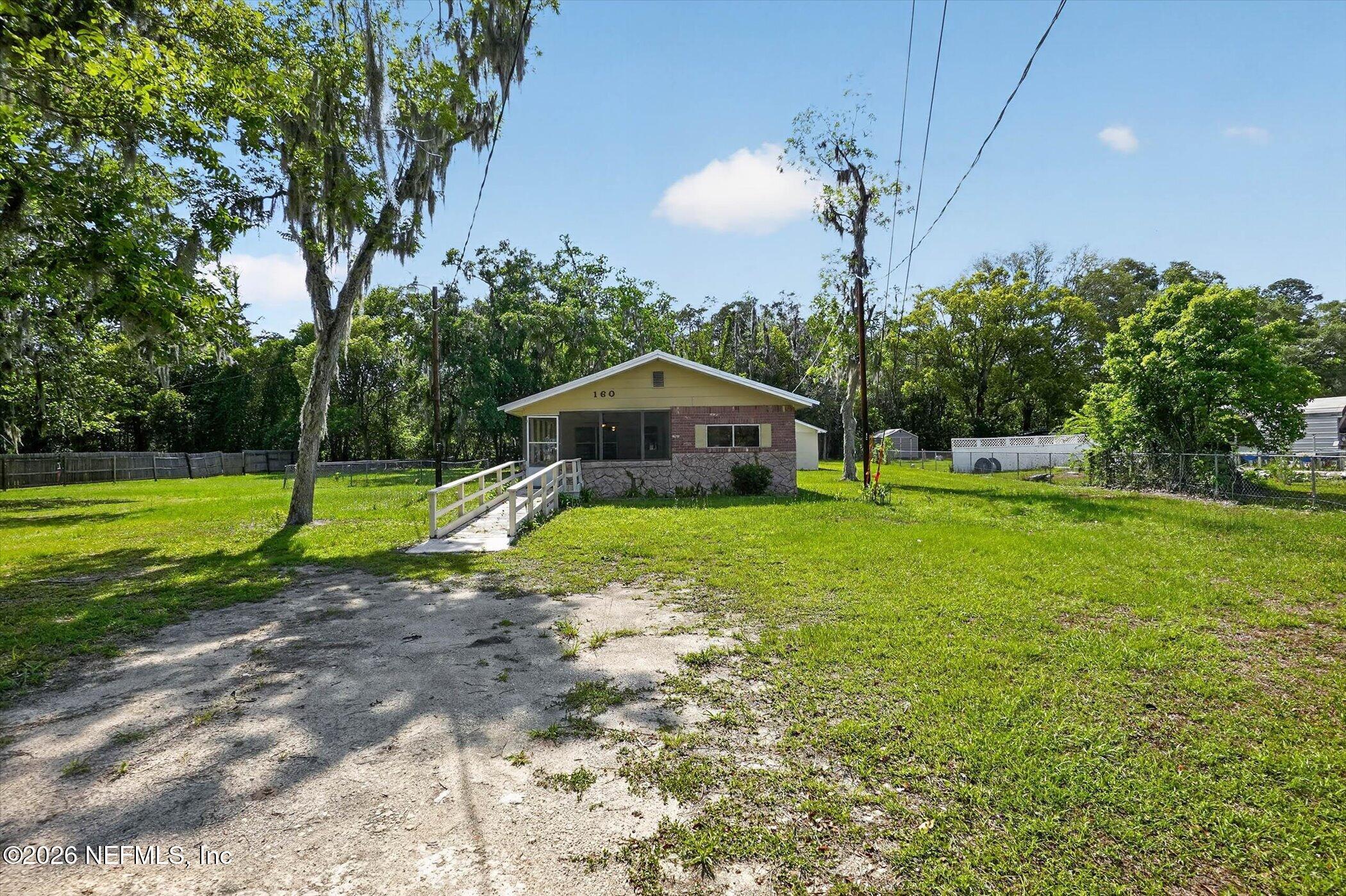 160 Southwest 9th Avenue Lake Butler, FL 32054 - Photo 4 of 42 03-160-SW-9th-Ave-WindowStill-Photograph