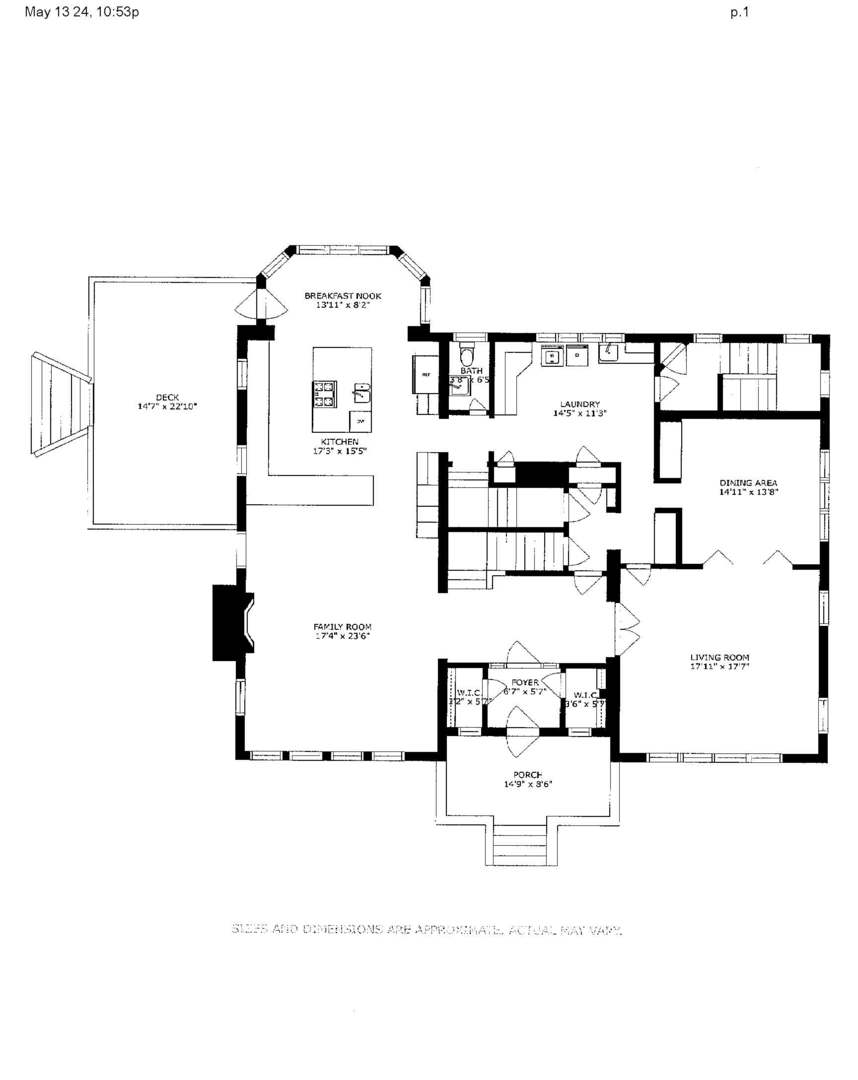 1403 Glenview Road Glenview, IL 60025 - Photo 56 of 62