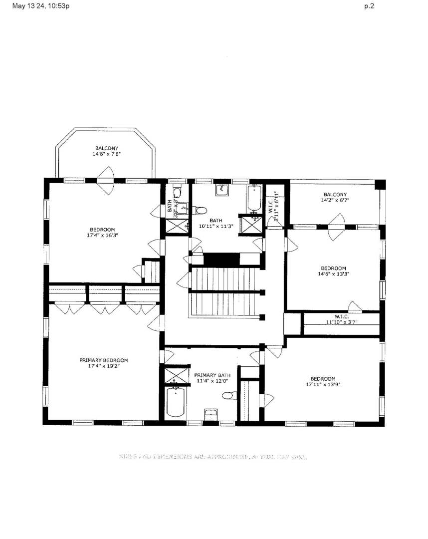 1403 Glenview Road Glenview, IL 60025 - Photo 57 of 62 a picture of a bathroom with a sink