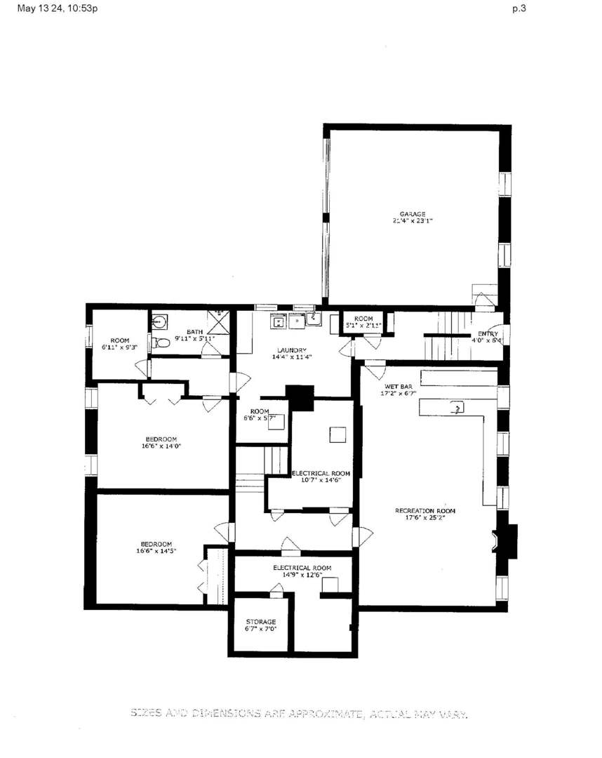 1403 Glenview Road Glenview, IL 60025 - Photo 58 of 62