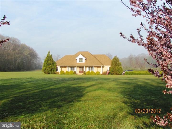 619 Buck Road Pittsgrove, NJ 08318 - Photo 1 of 20 Front Yard