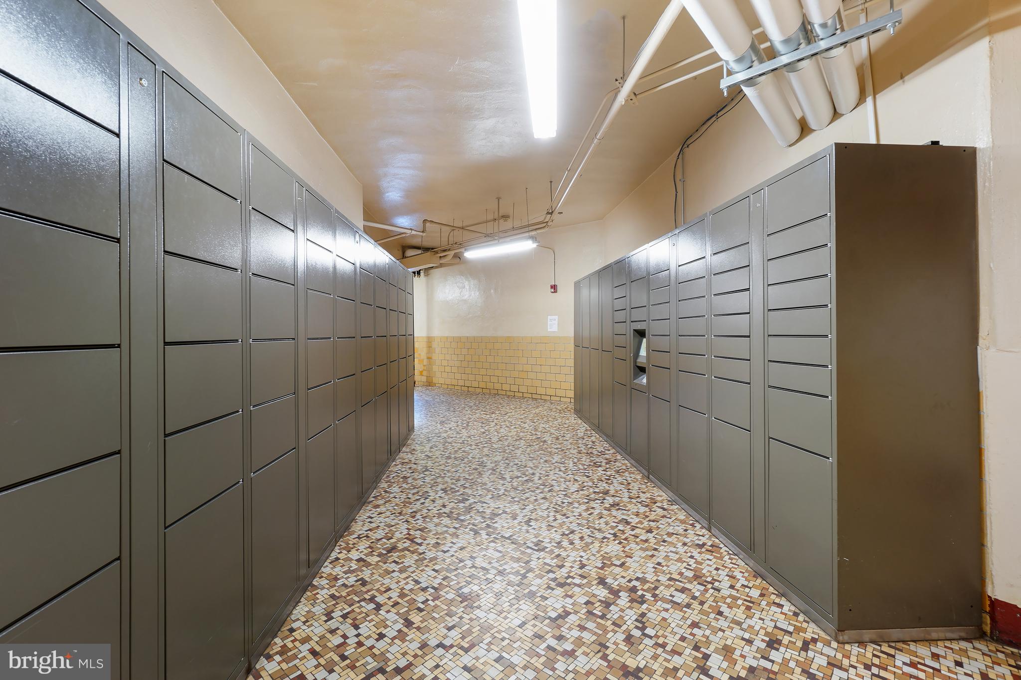 2500 Q Street Northwest, Unit 548 Washington, DC 20007 - Photo 26 of 30