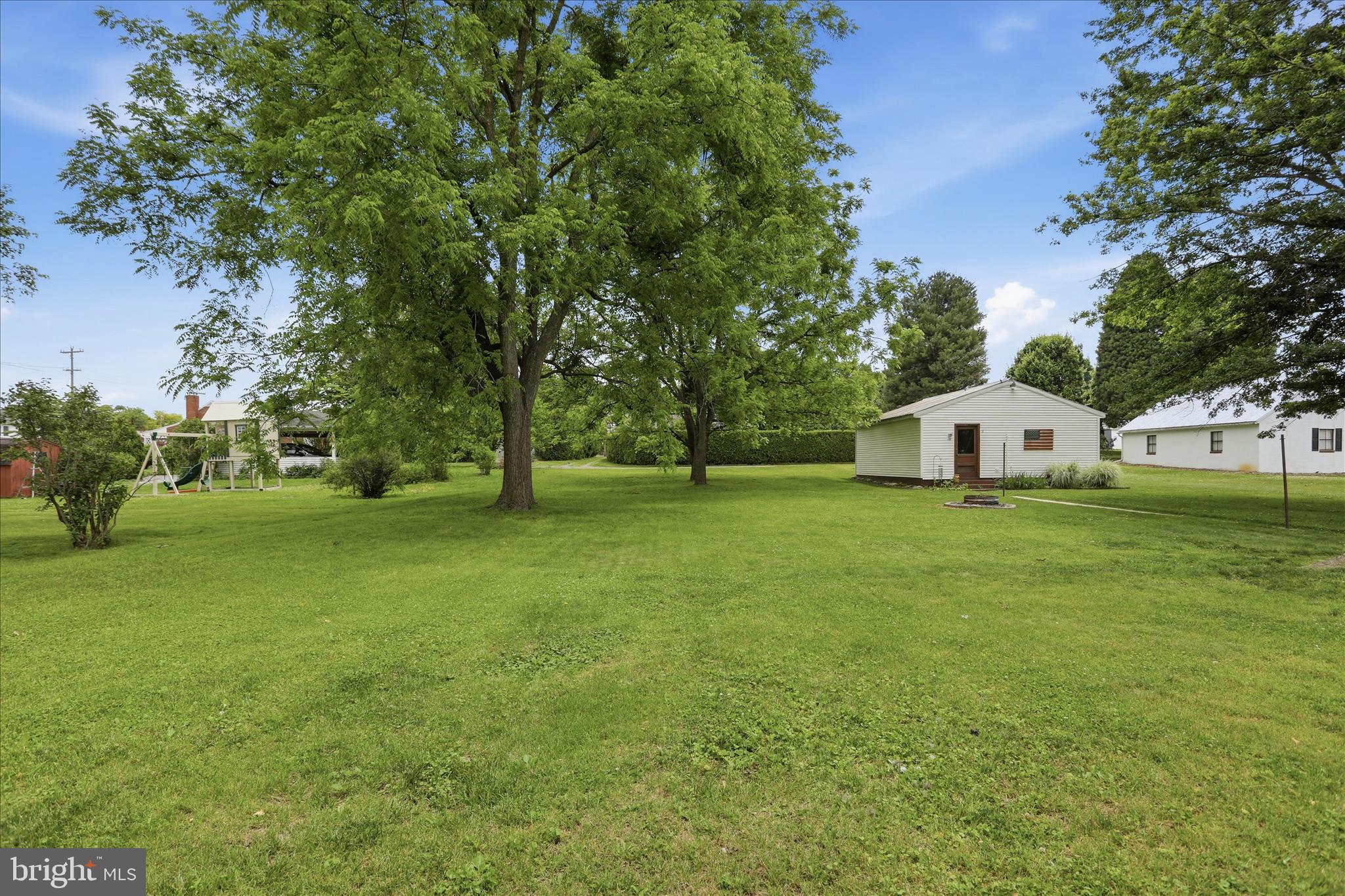 141 North Ridge Avenue Greencastle, PA 17225 - Photo 2 of 27 HUGE YARD