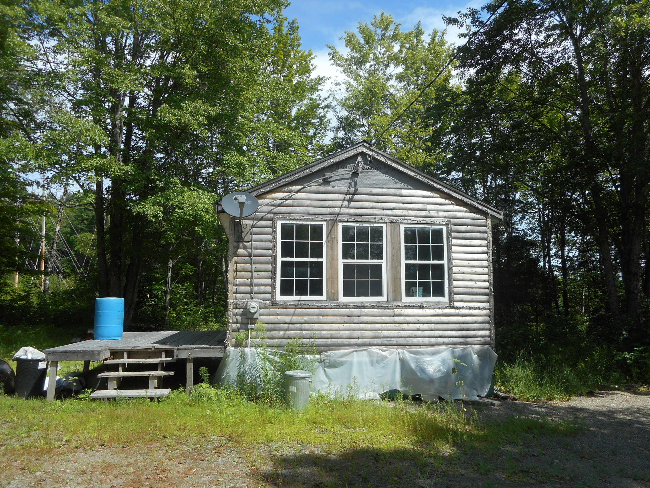 751 South Chester Road Lincoln, ME 04457 - Photo 13 of 13 DSCN2354