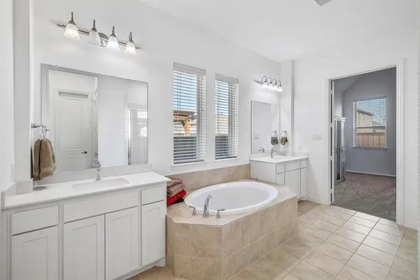 $4,700 | 851 Orchard Drive, Prosper, TX 75078