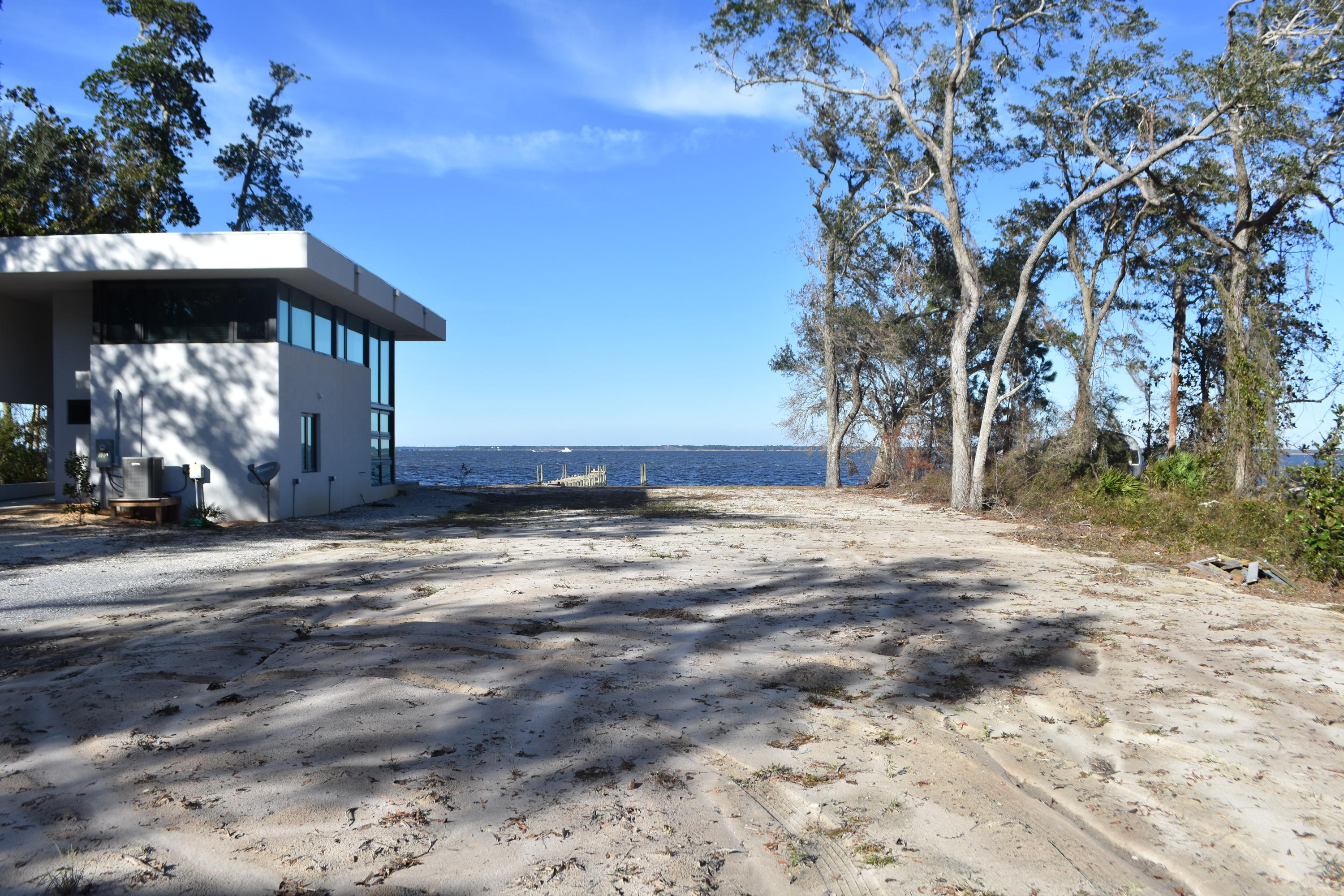 Xxx Xxx Native Tree Lane Santa Rosa Beach, FL 32459 - Photo 1 of 14 Front View