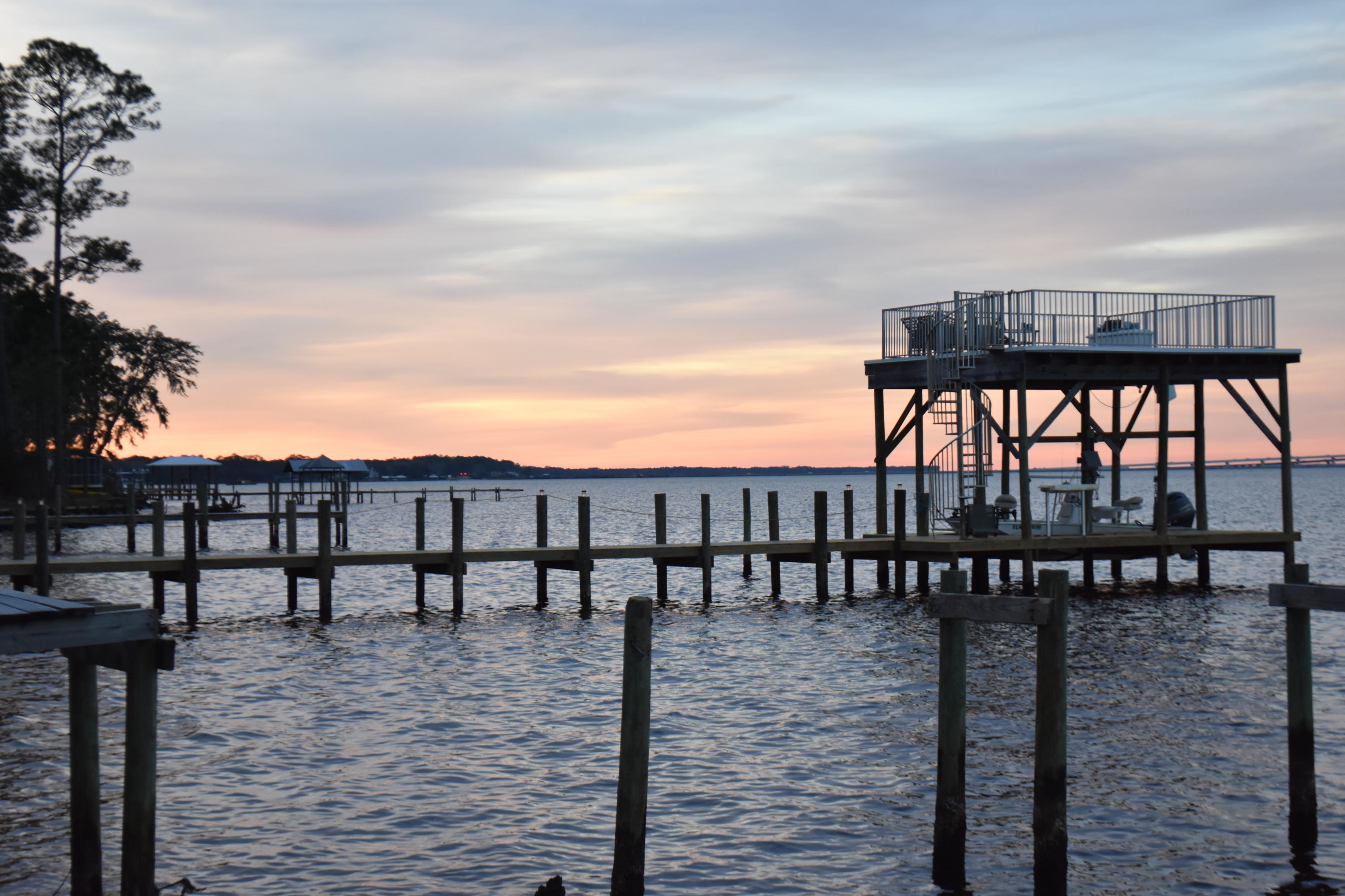 Xxx Xxx Native Tree Lane Santa Rosa Beach, FL 32459 - Photo 11 of 14 Sunset Views