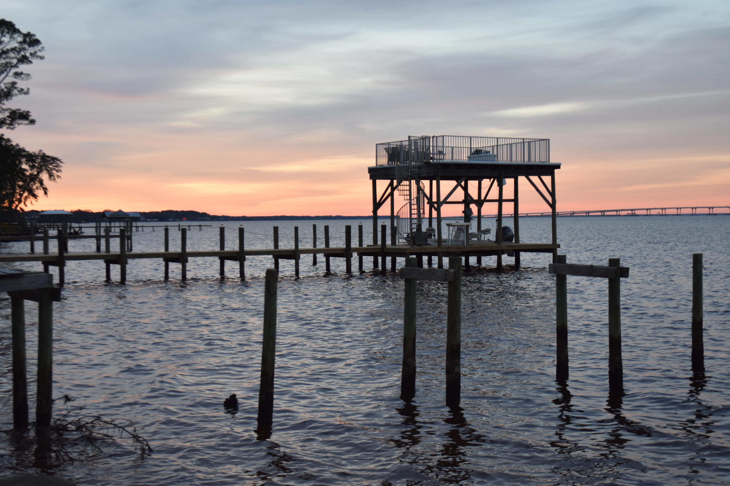 Xxx Xxx Native Tree Lane Santa Rosa Beach, FL 32459 - Photo 12 of 14 Sunset Views