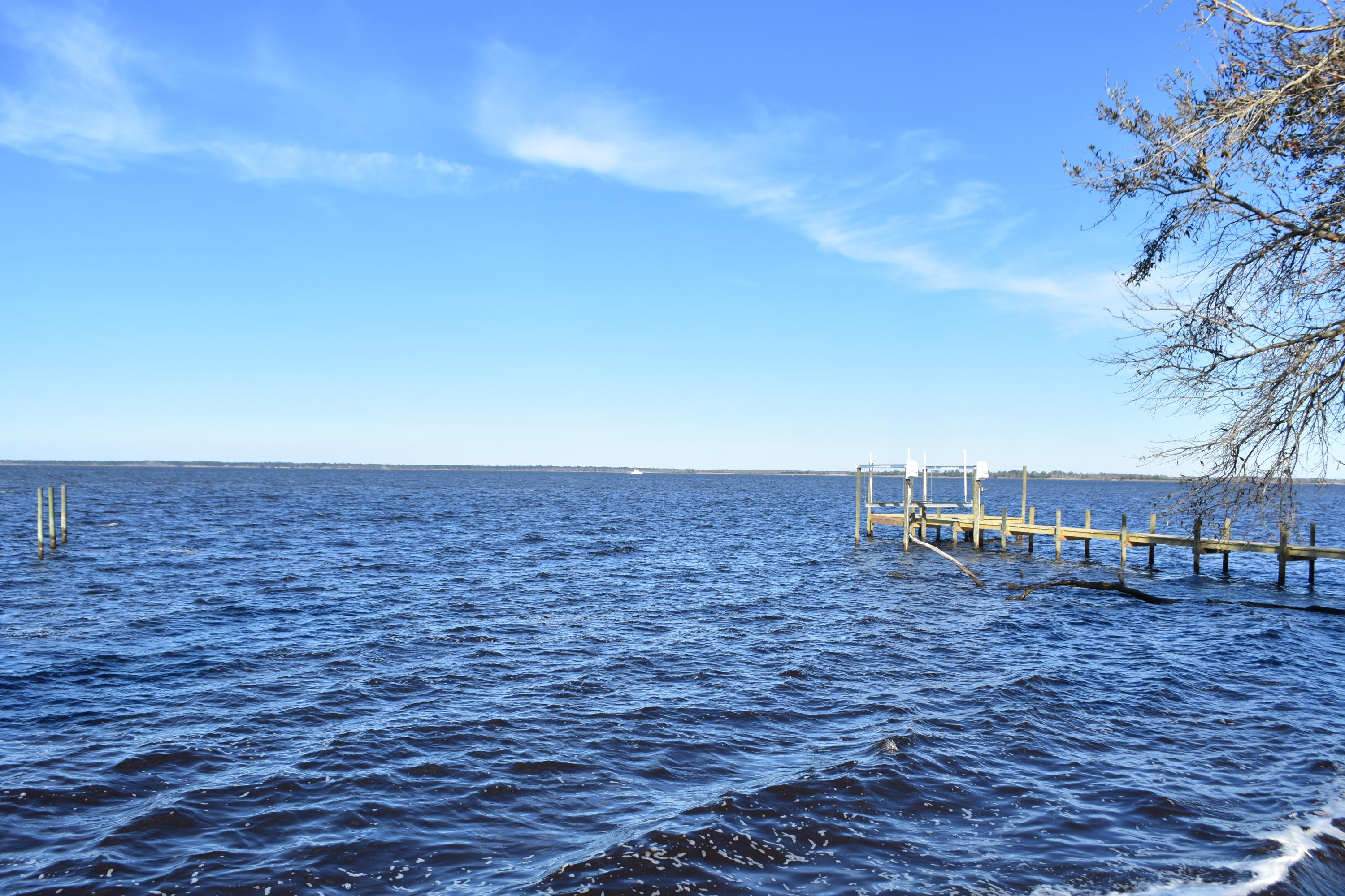 Xxx Xxx Native Tree Lane Santa Rosa Beach, FL 32459 - Photo 5 of 14 Direct Bay Views