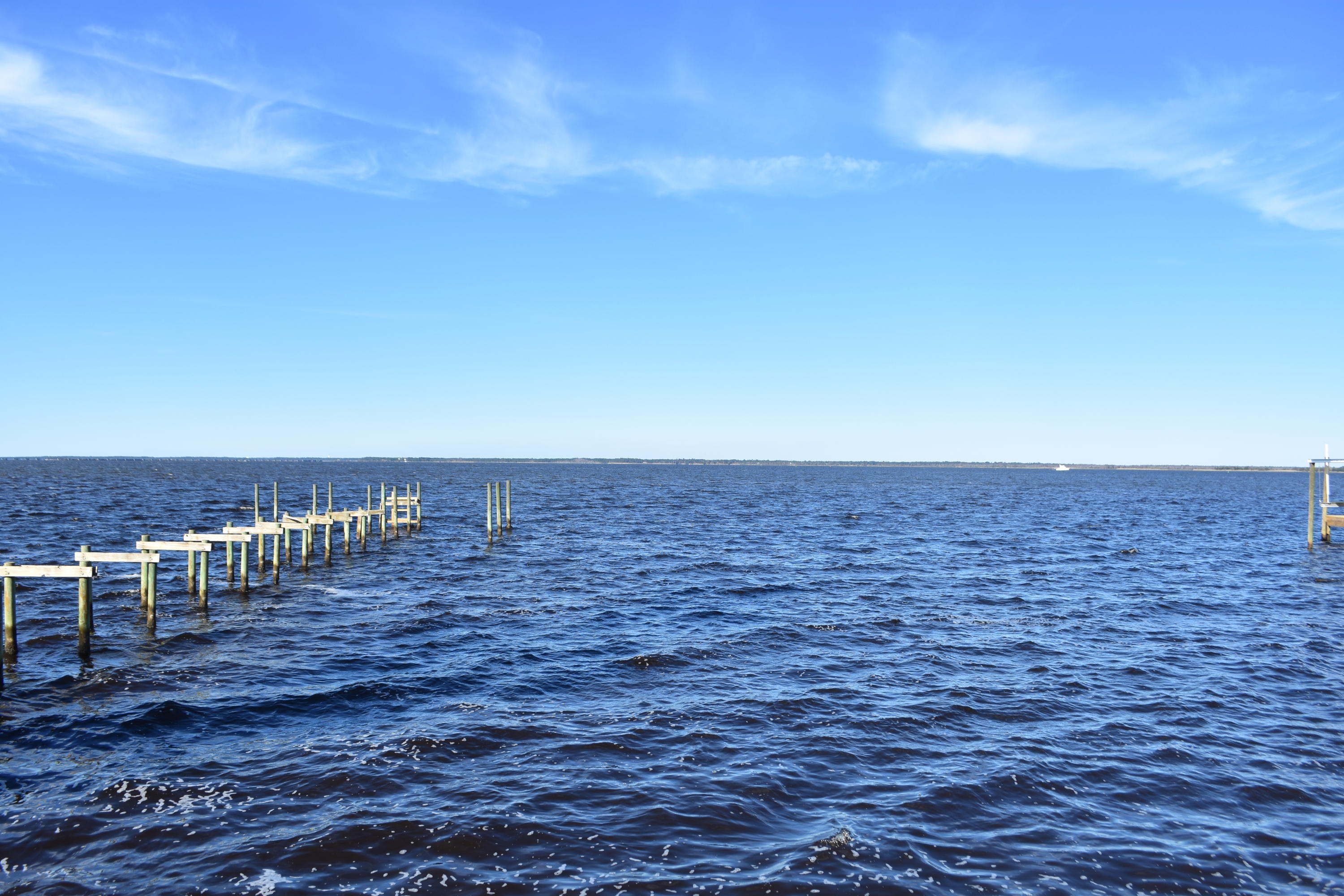Xxx Xxx Native Tree Lane Santa Rosa Beach, FL 32459 - Photo 6 of 14 Direct Bay Views