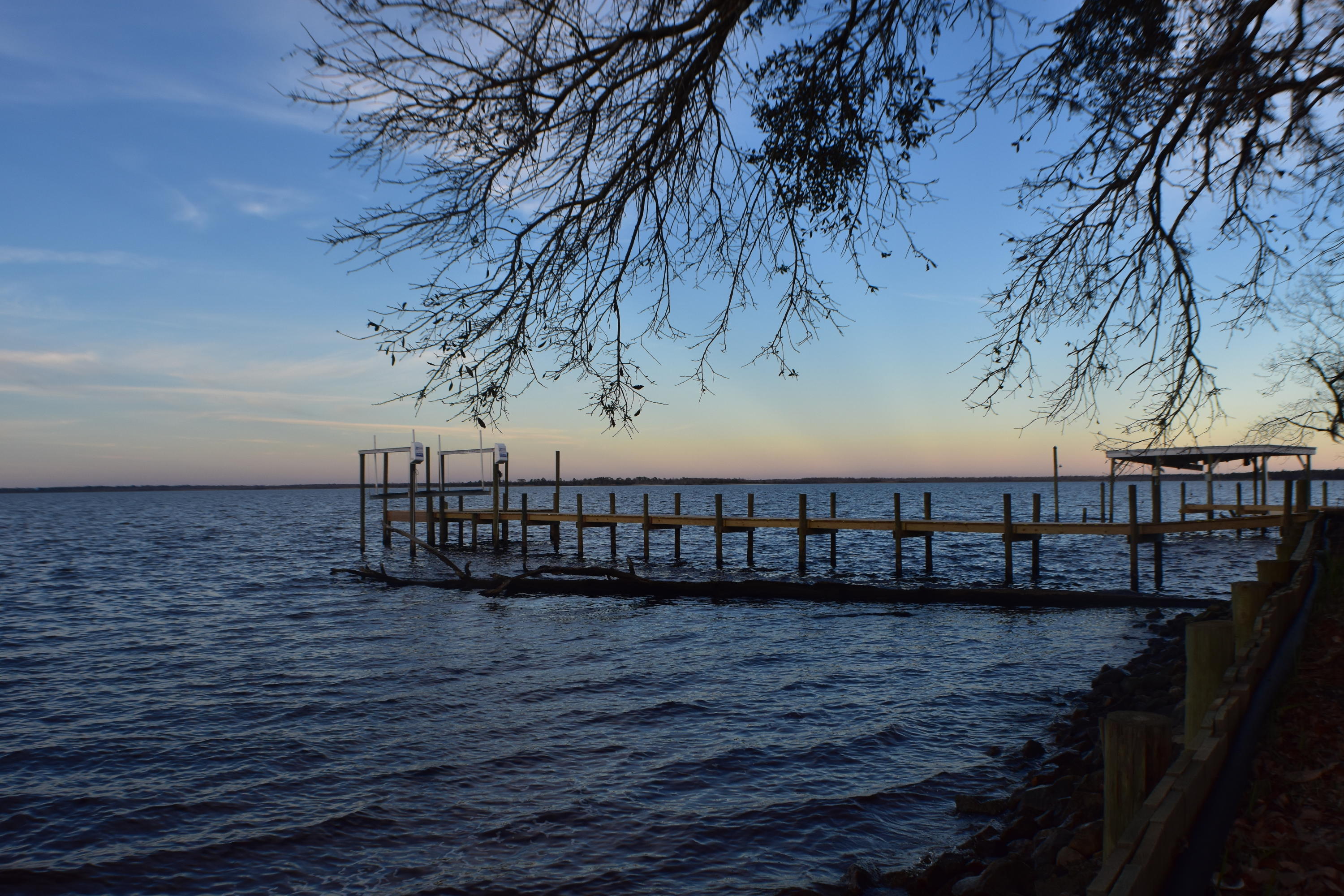 Xxx Xxx Native Tree Lane Santa Rosa Beach, FL 32459 - Photo 10 of 14 Sunset Views