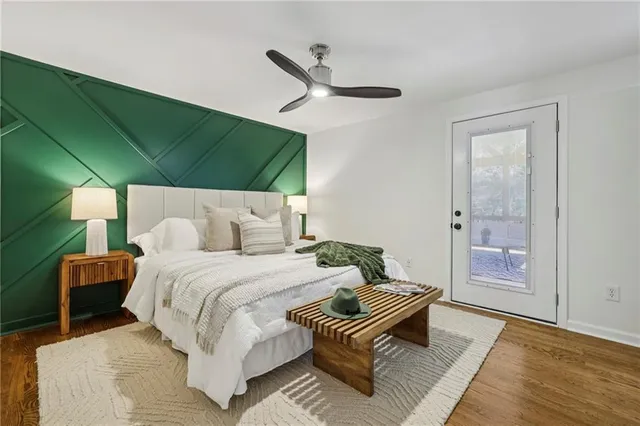 $565,000 | 10405 Meadow Crest Lane, Alpharetta, GA 30022