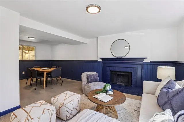 $565,000 | 10405 Meadow Crest Lane, Alpharetta, GA 30022