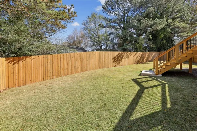 $565,000 | 10405 Meadow Crest Lane, Alpharetta, GA 30022