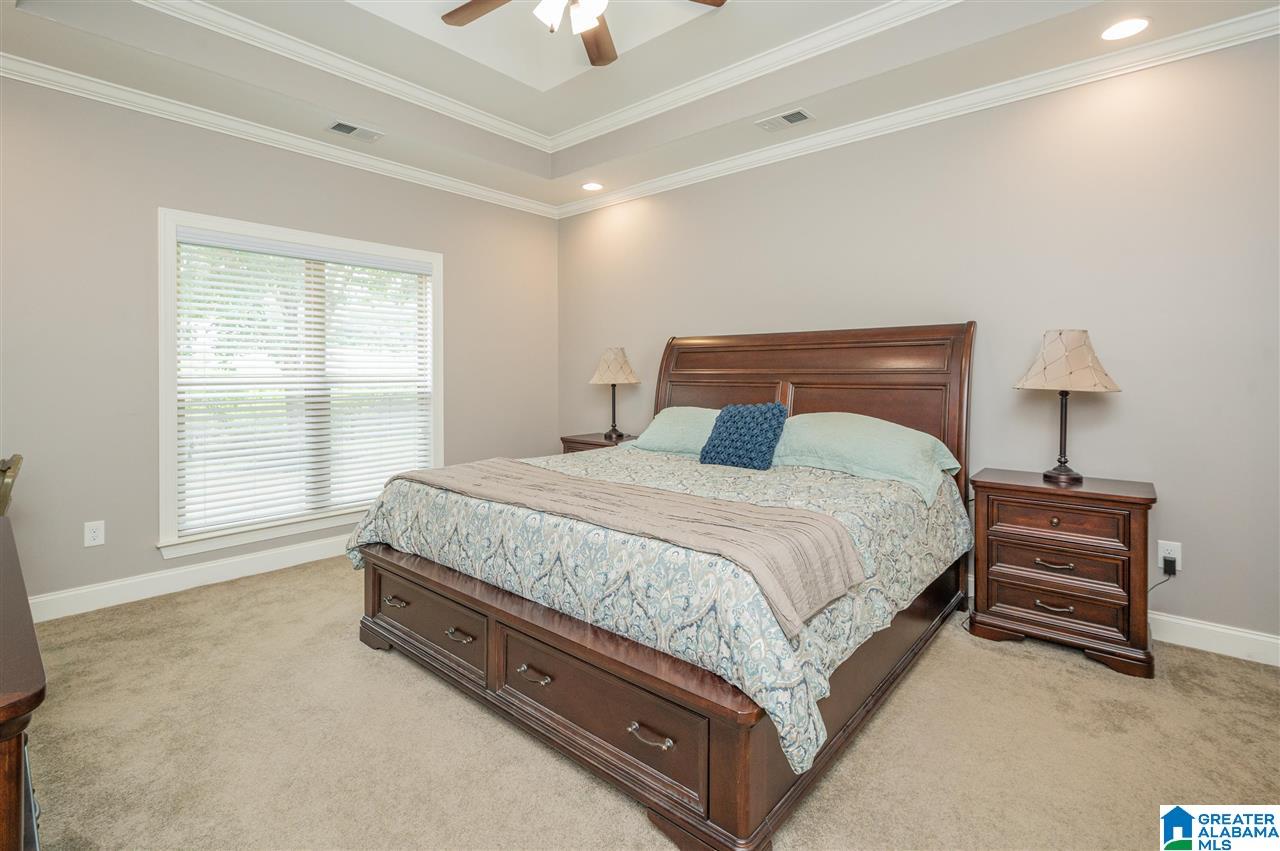 242 Strathaven Lane Pelham, AL 35124 - Photo 27 of 50