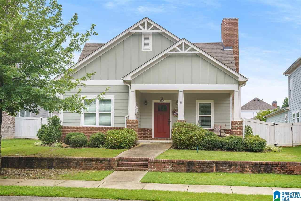 145 White Cottage Road Helena, AL 35080 - Photo 2 of 35