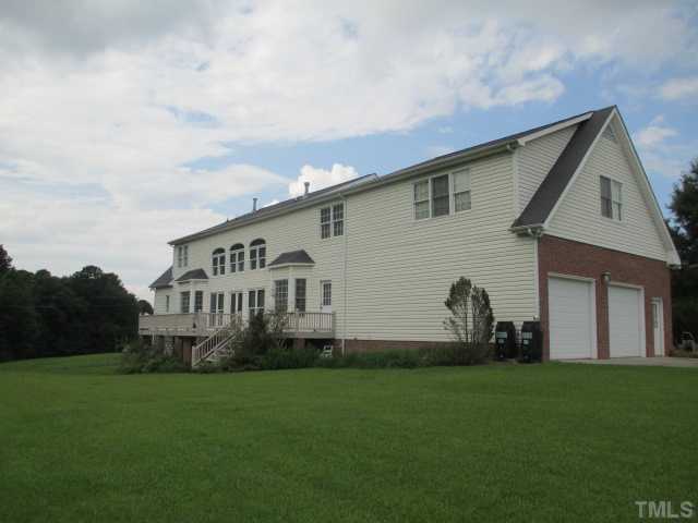 1533 Sanders Road Willow Spring, NC 27592 - Photo 3 of 24