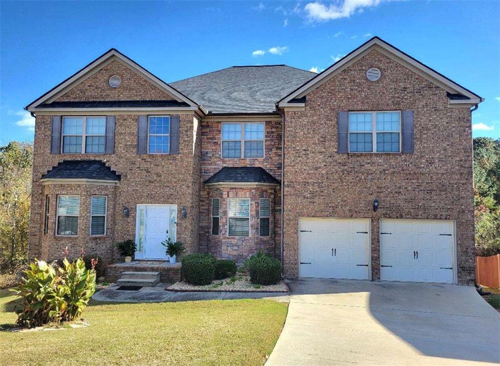 762 Carter Road Jonesboro, GA 30238 - Photo 1 of 37