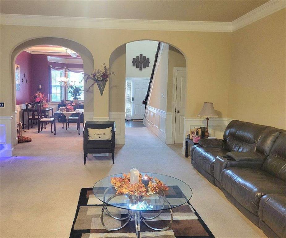 762 Carter Road Jonesboro, GA 30238 - Photo 15 of 37