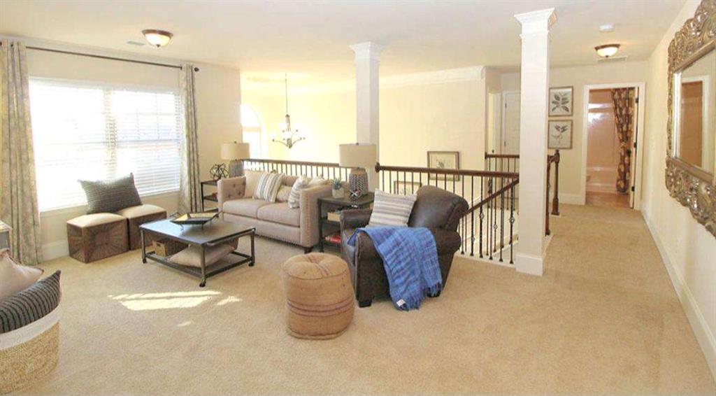 762 Carter Road Jonesboro, GA 30238 - Photo 20 of 37