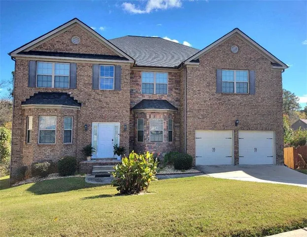 $530,000 | 762 Carter Road, Jonesboro, GA 30238