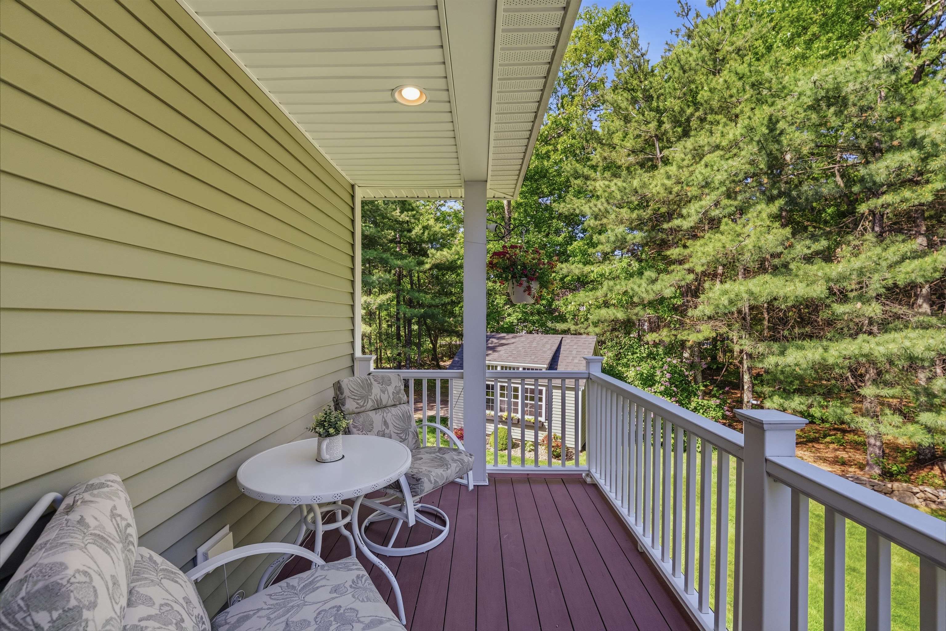 7 Ballard Road Pelham, NH 03076 - Photo 35 of 47