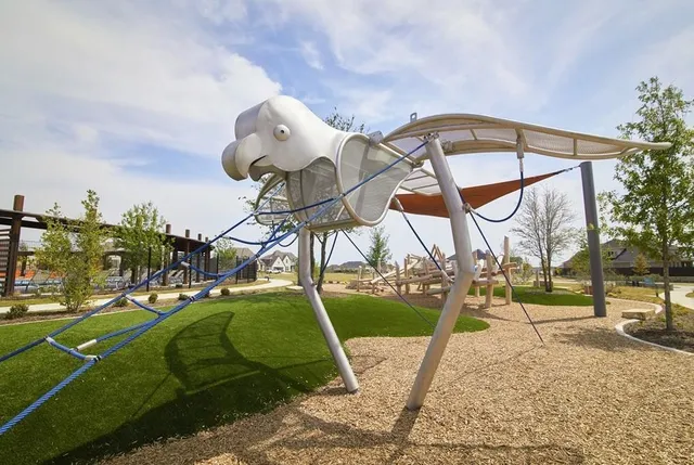 a view of outdoor space