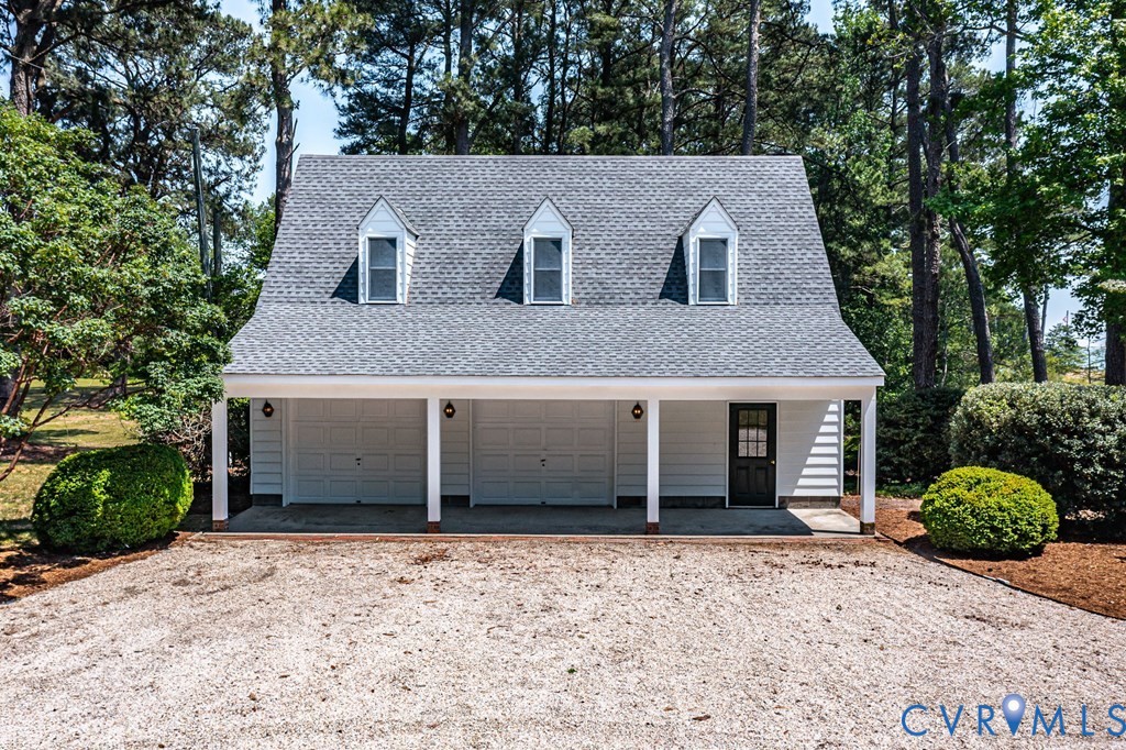 430 Harveys Neck Road Heathsville, VA 22473 - Photo 45 of 69