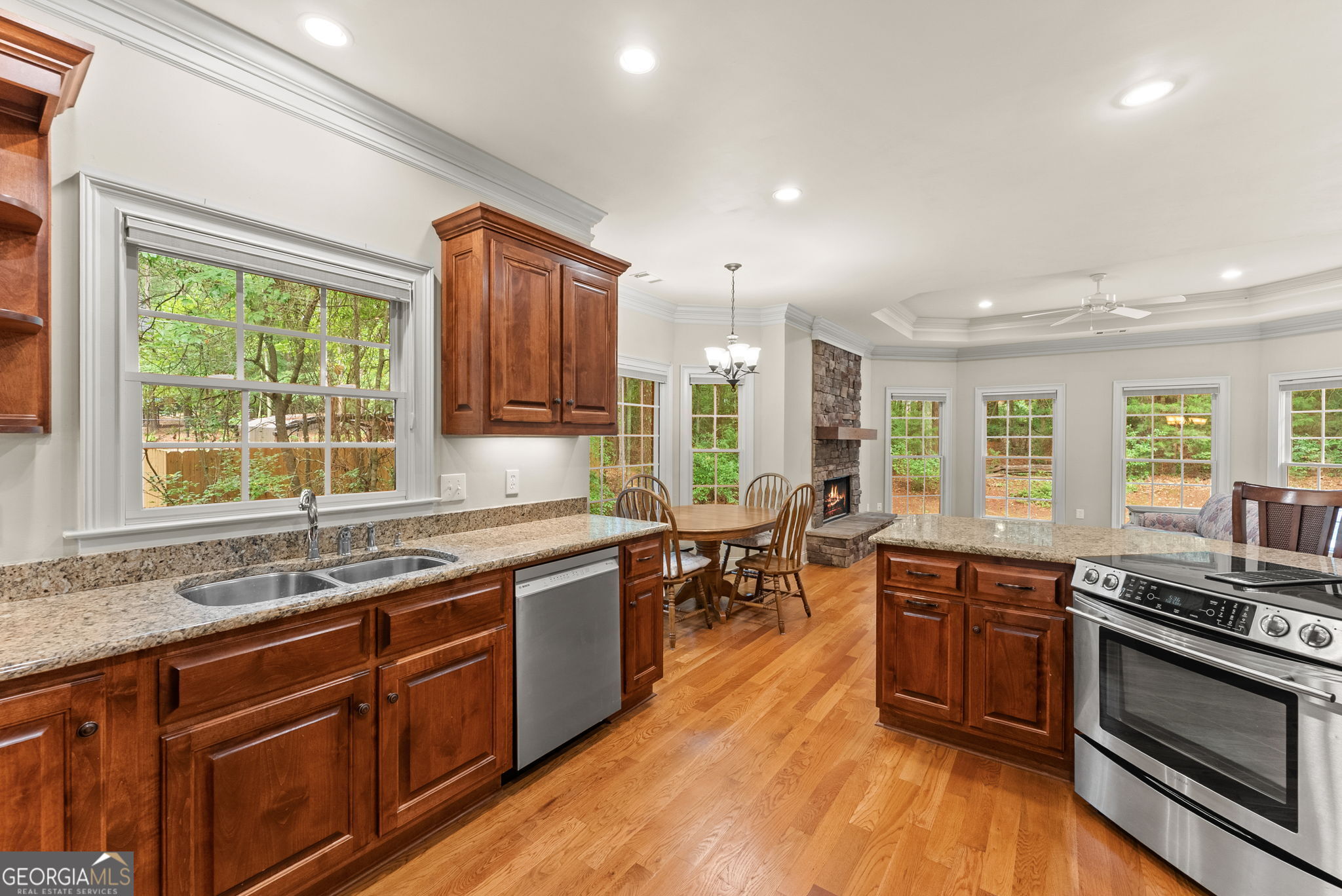 312 Ashbrook Lane Athens, GA 30605 - Photo 19 of 47