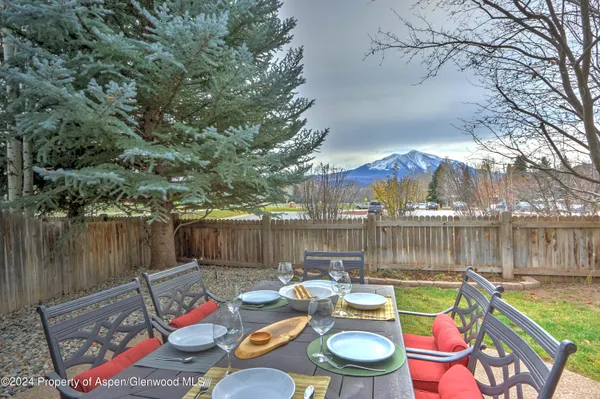 $9,750 | 408 Settlement Lane, Carbondale, CO 81623