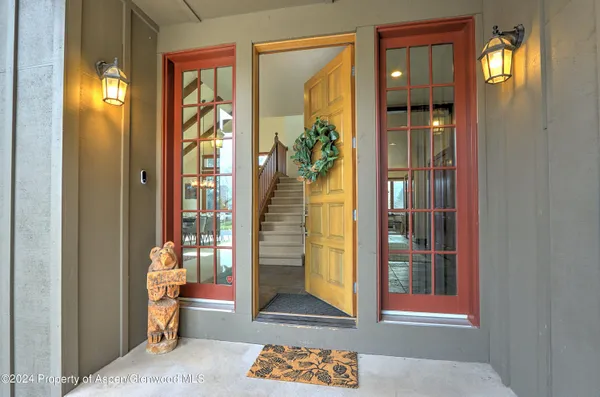 $9,750 | 408 Settlement Lane, Carbondale, CO 81623
