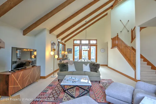 $9,750 | 408 Settlement Lane, Carbondale, CO 81623