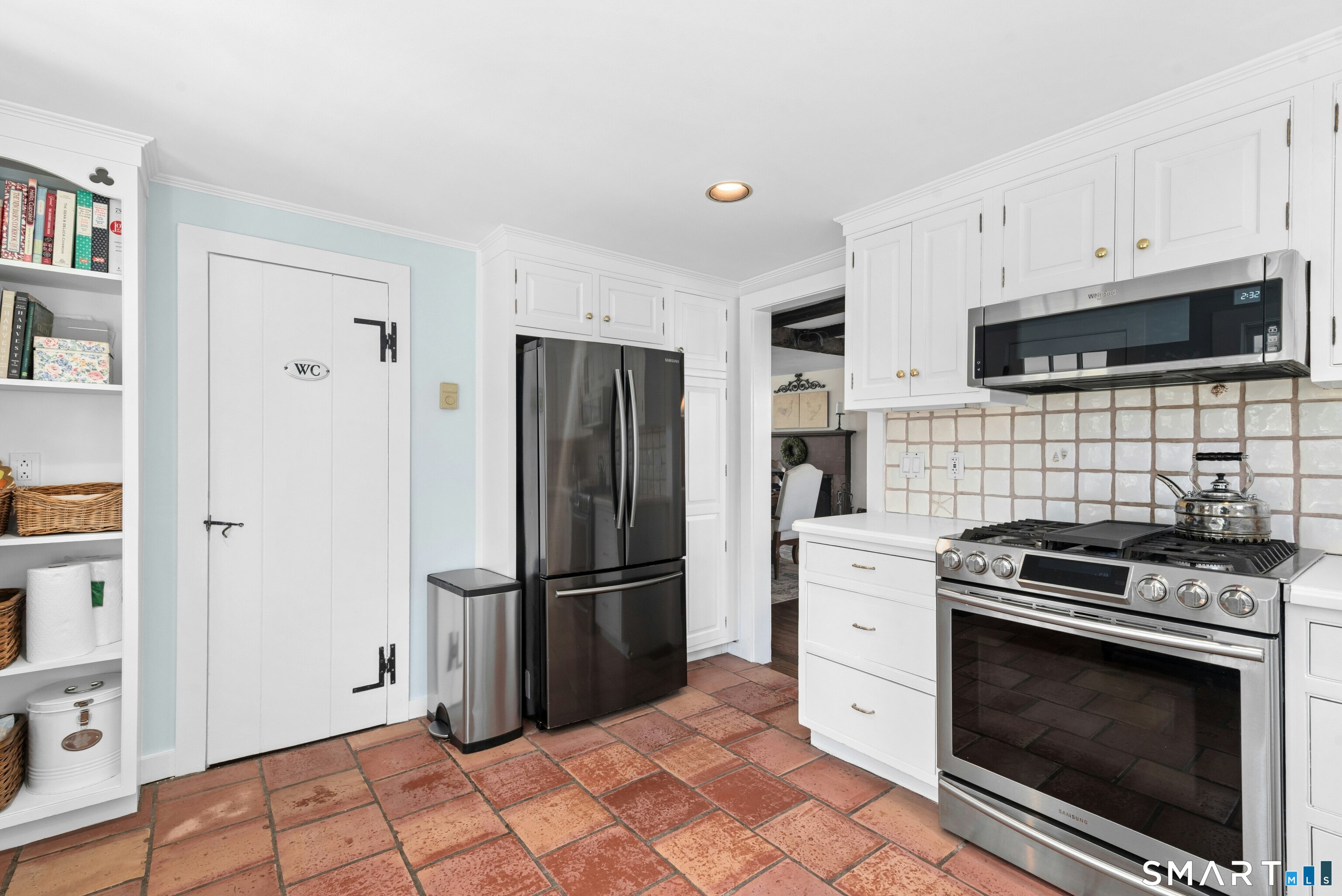 149 Wolfpit Road Wilton, CT 06897 - Photo 17 of 39