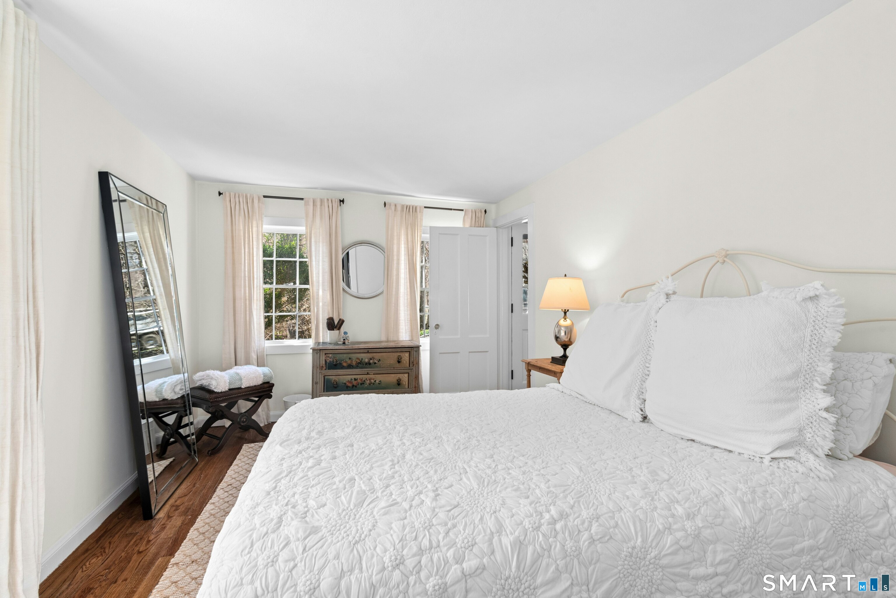 149 Wolfpit Road Wilton, CT 06897 - Photo 21 of 39