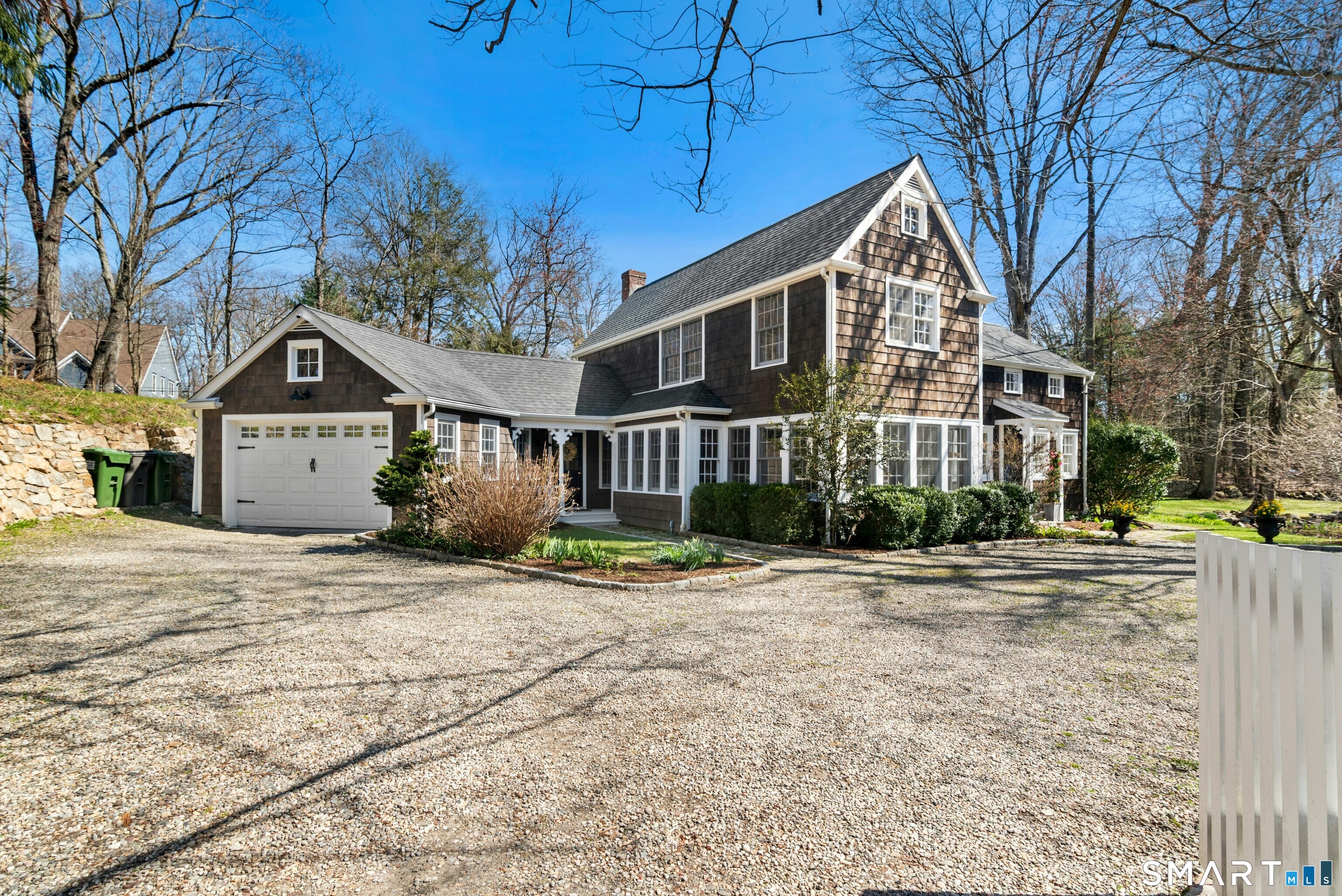 149 Wolfpit Road Wilton, CT 06897 - Photo 3 of 39
