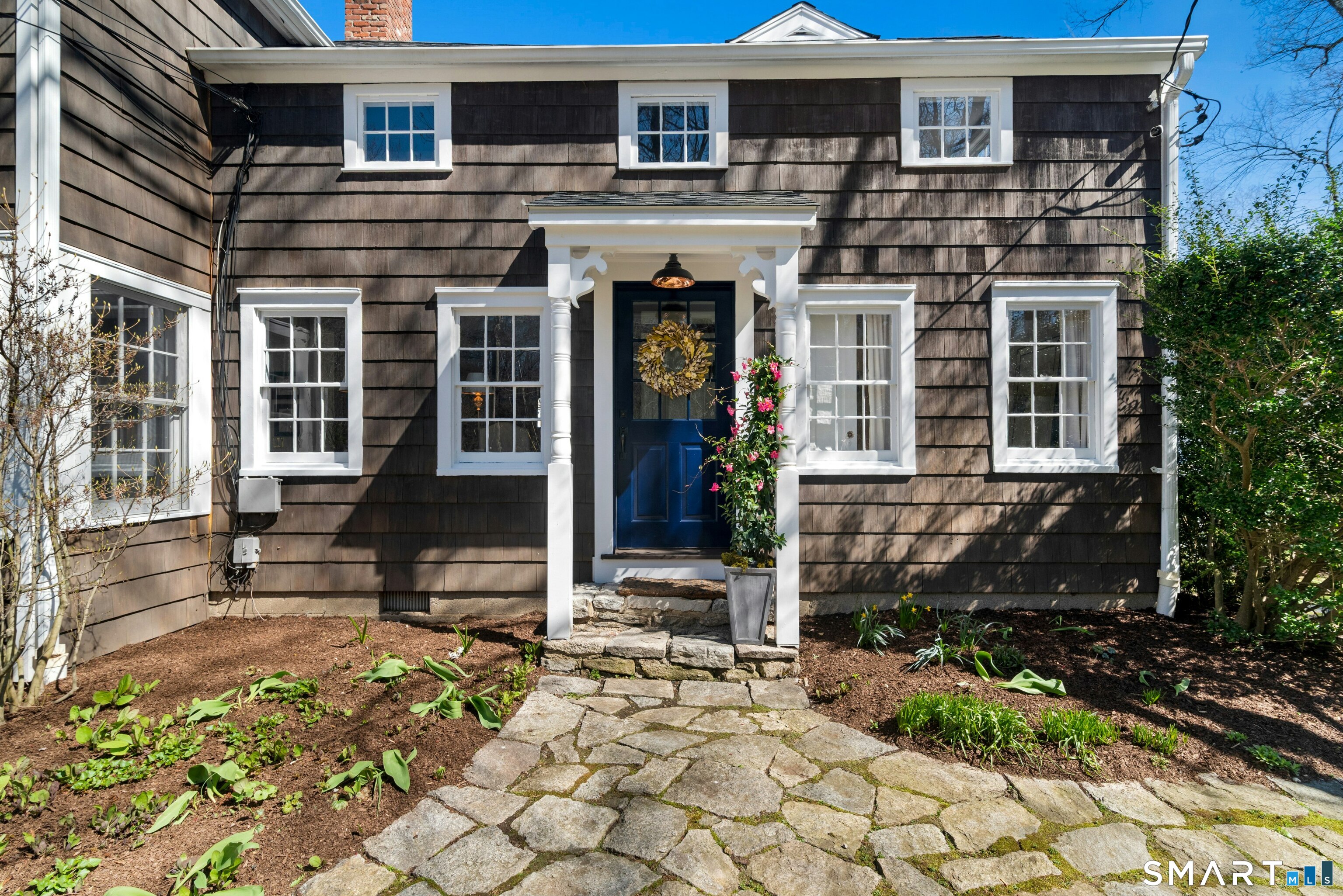 149 Wolfpit Road Wilton, CT 06897 - Photo 5 of 39
