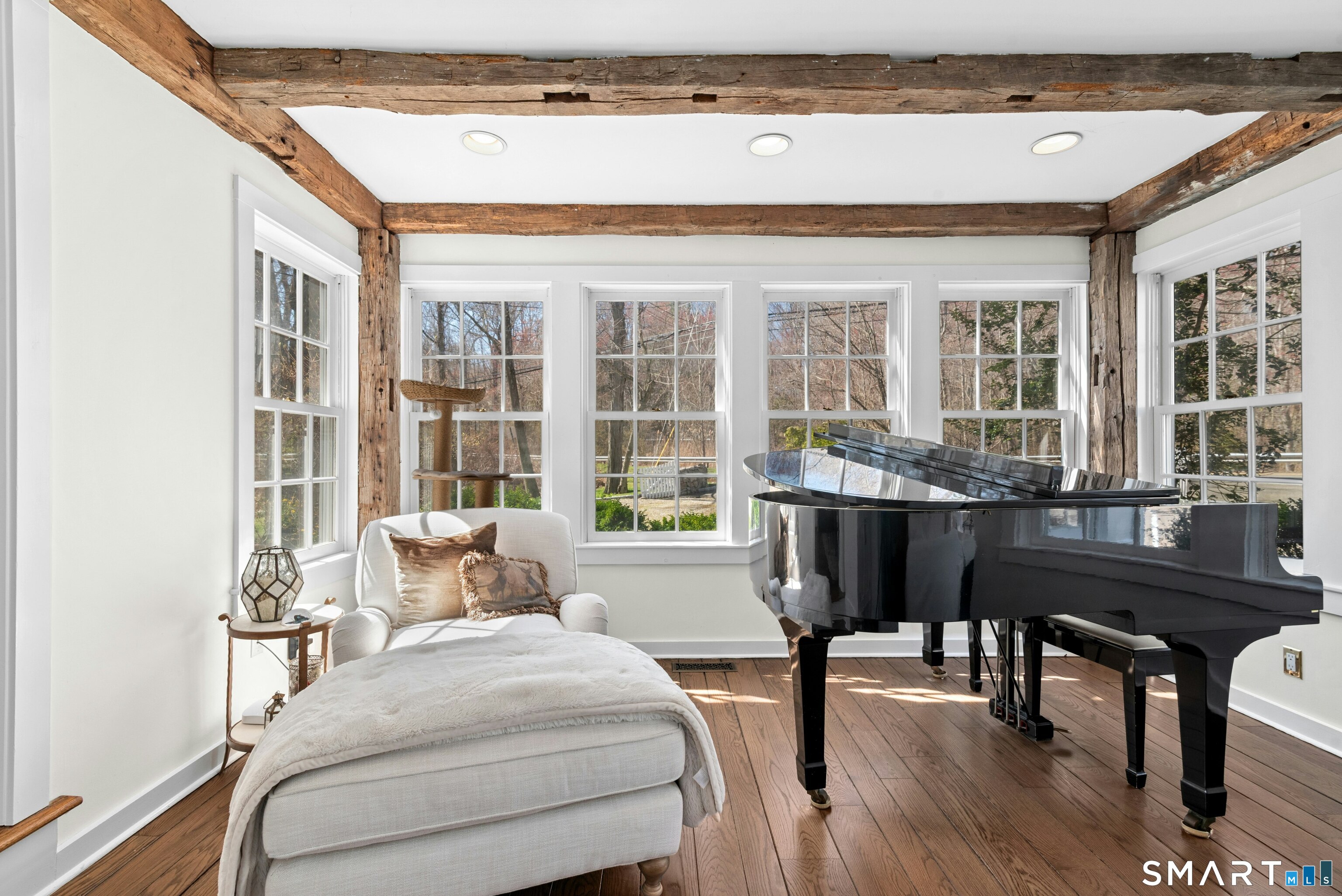 149 Wolfpit Road Wilton, CT 06897 - Photo 8 of 39