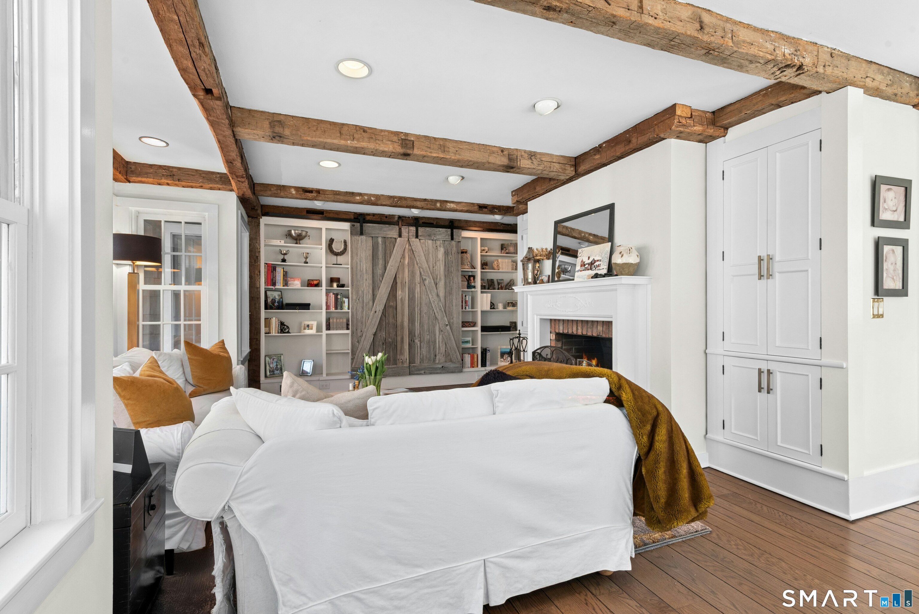 149 Wolfpit Road Wilton, CT 06897 - Photo 9 of 39