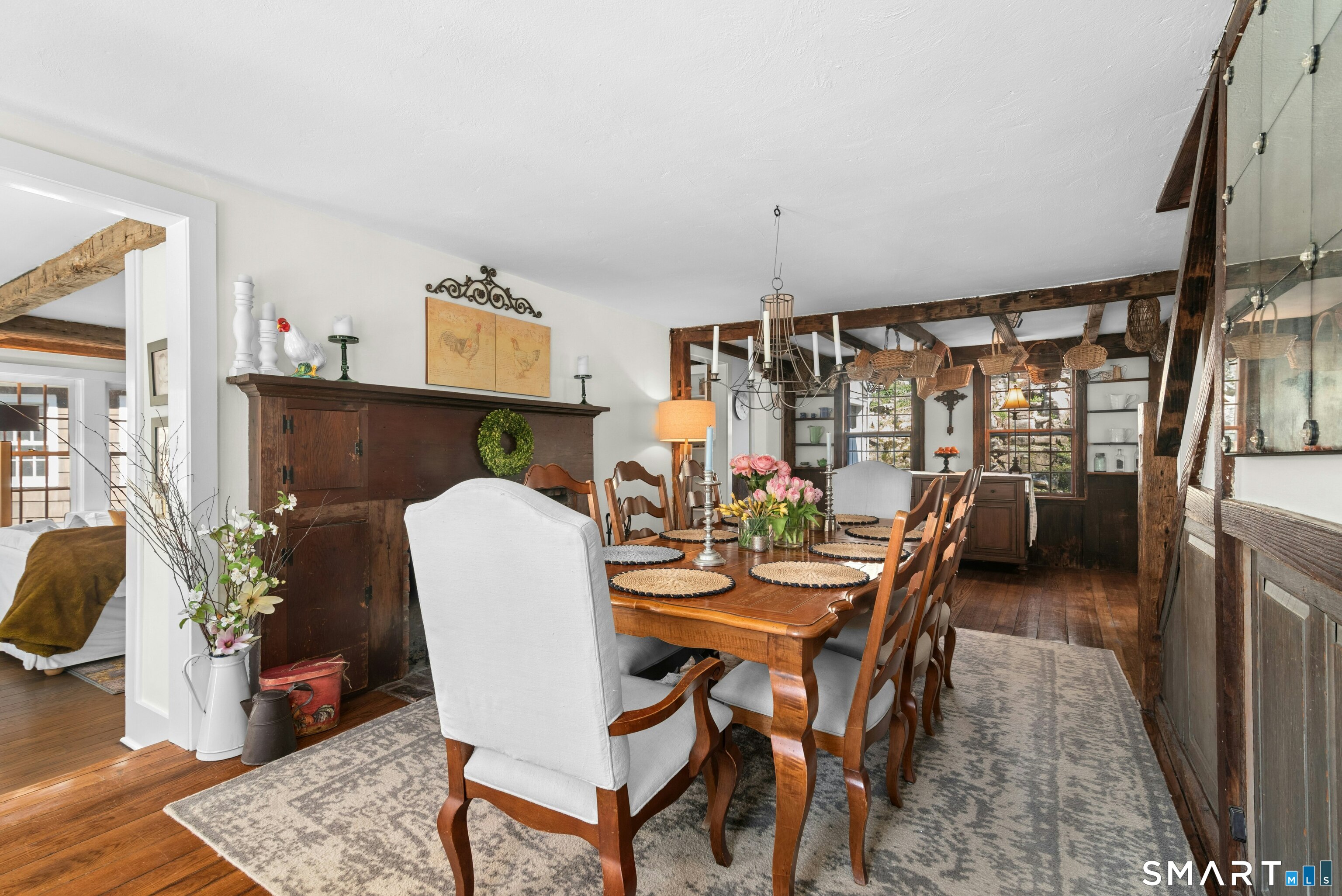 149 Wolfpit Road Wilton, CT 06897 - Photo 10 of 39