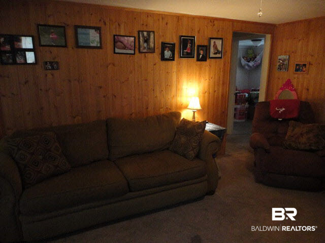 24939 County Road 55 Loxley, AL 36551 - Photo 10 of 21 Living Room