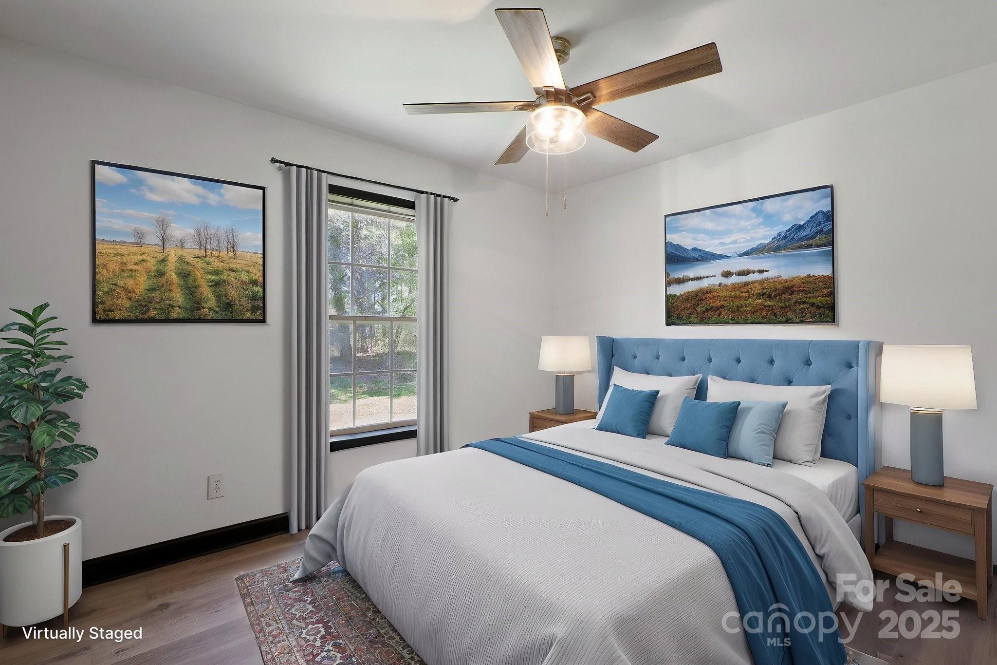 1600 Carson Road Pilot Mountain, NC 27041 - Photo 20 of 36 Gallery Image 20