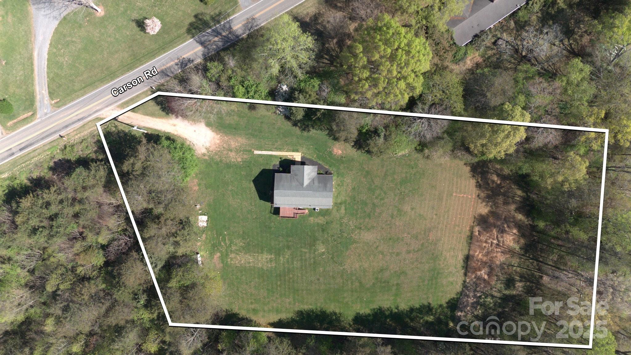 1600 Carson Road Pilot Mountain, NC 27041 - Photo 3 of 36 Gallery Image 3