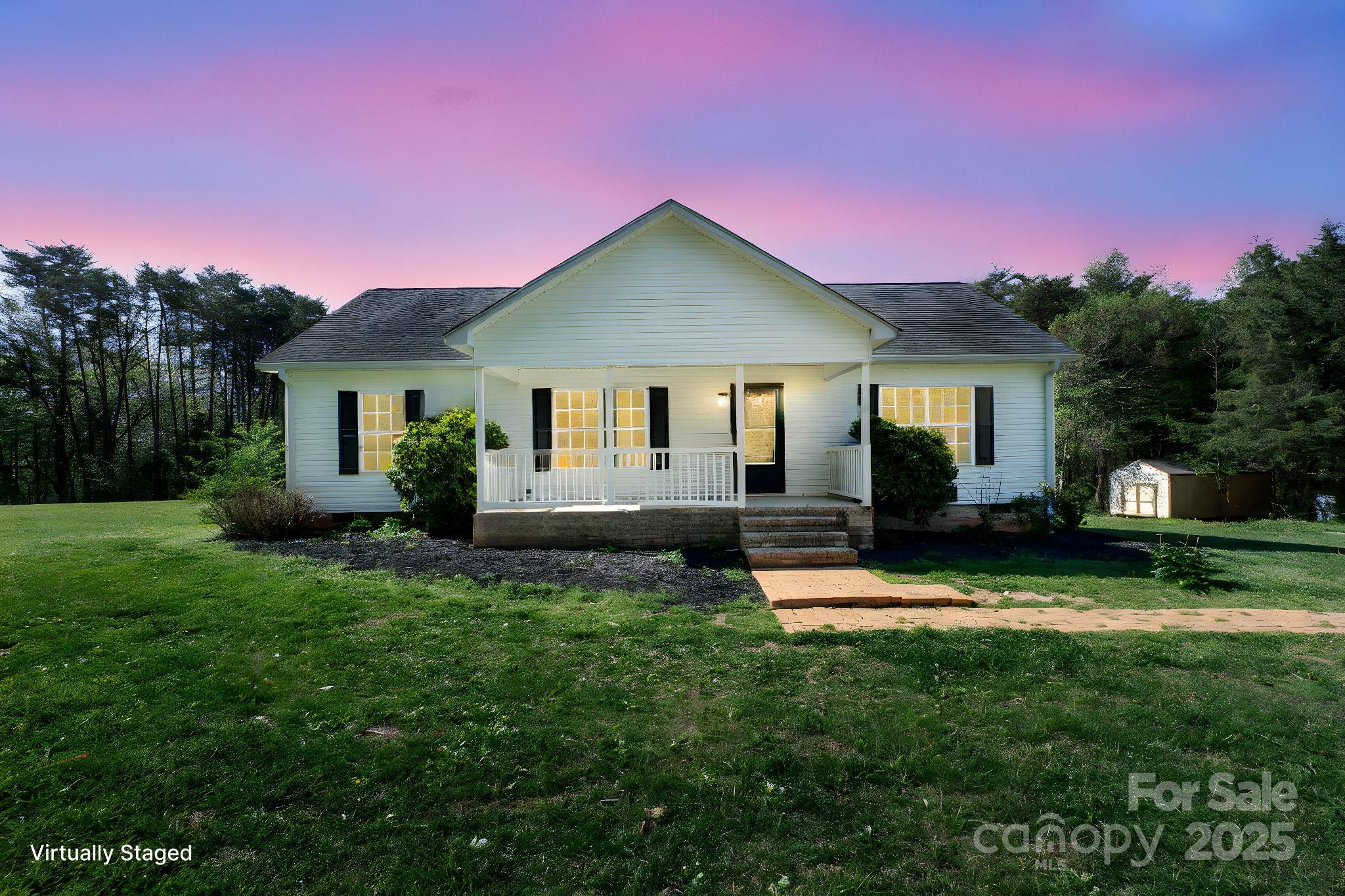 1600 Carson Road Pilot Mountain, NC 27041 - Photo 33 of 36 Gallery Image 33